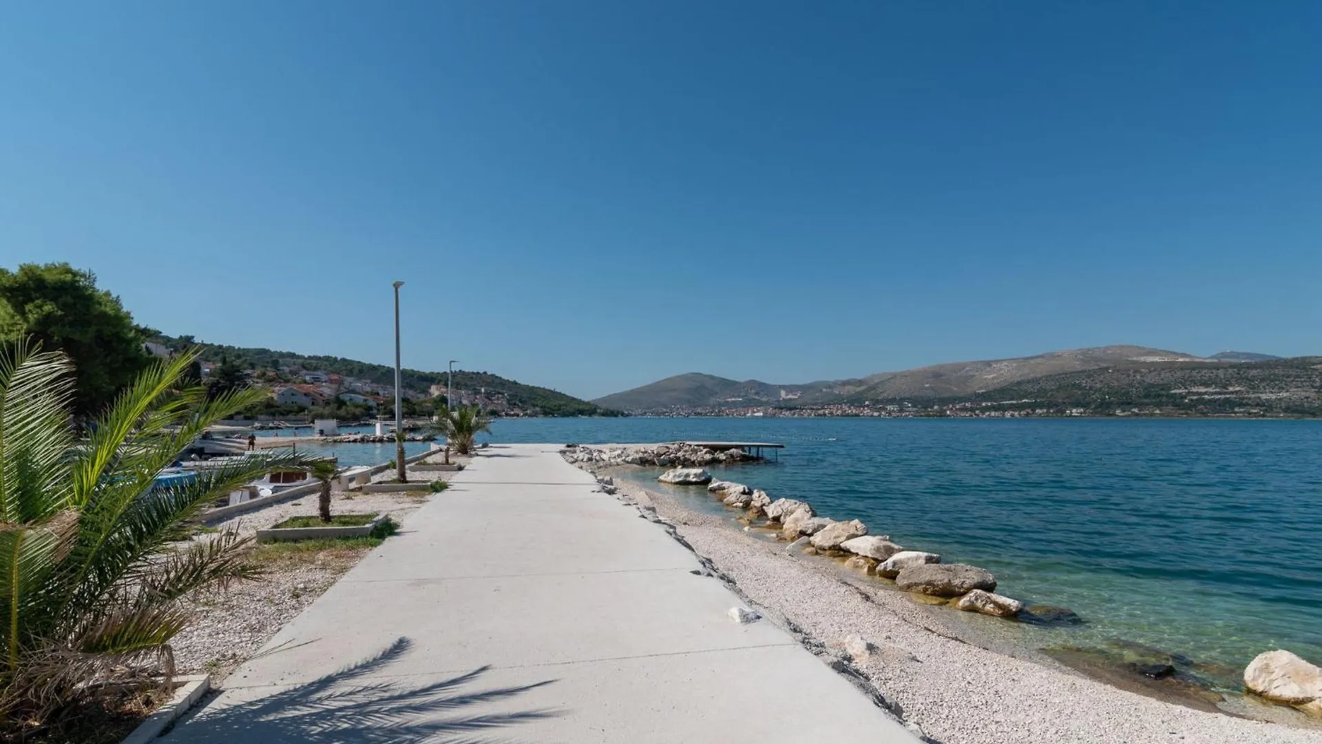 Holiday Home Hidden Gem By Interhome Trogir