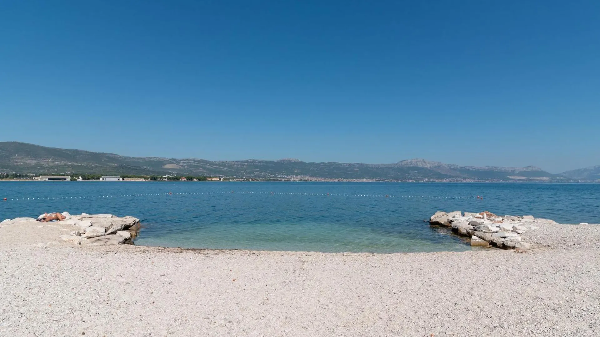 Holiday Home Hidden Gem By Interhome Trogir 0*,  Croatie