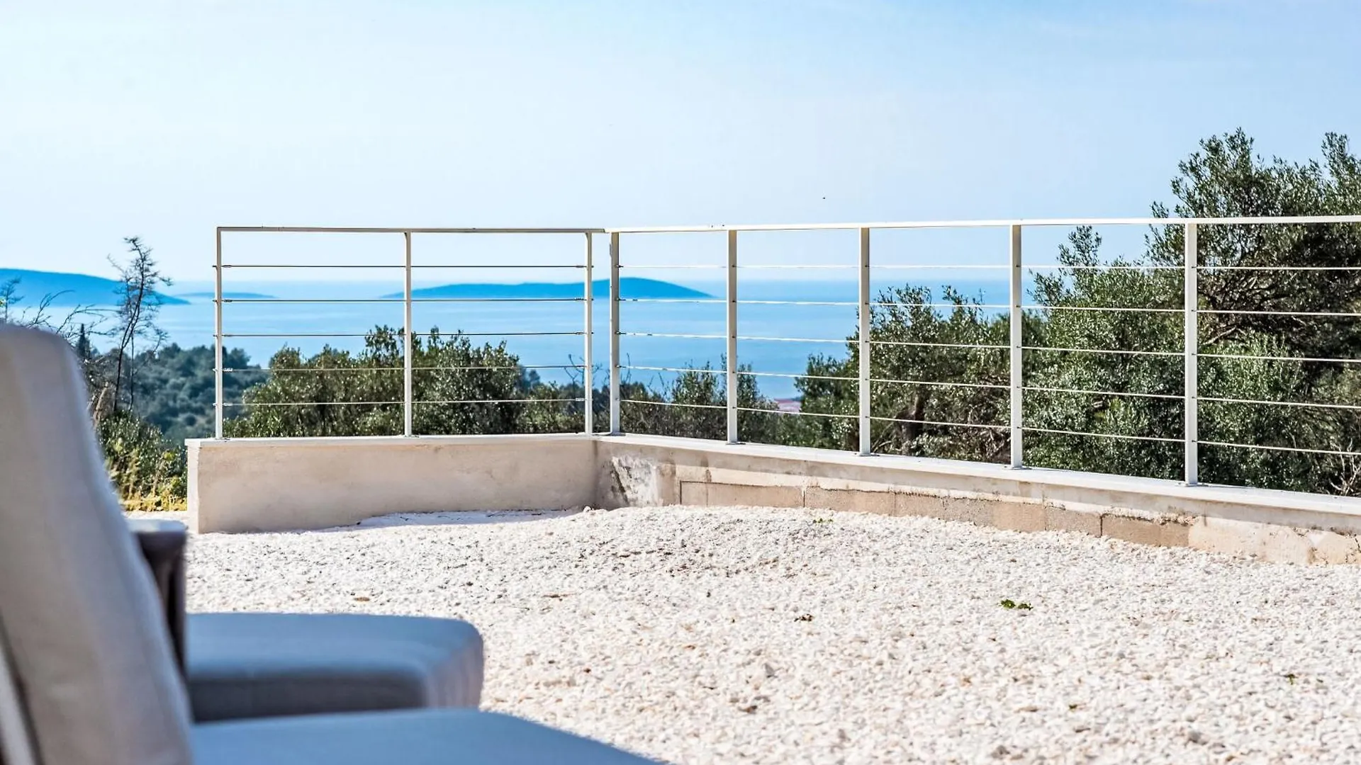 Holiday Home Hidden Gem By Interhome Trogir