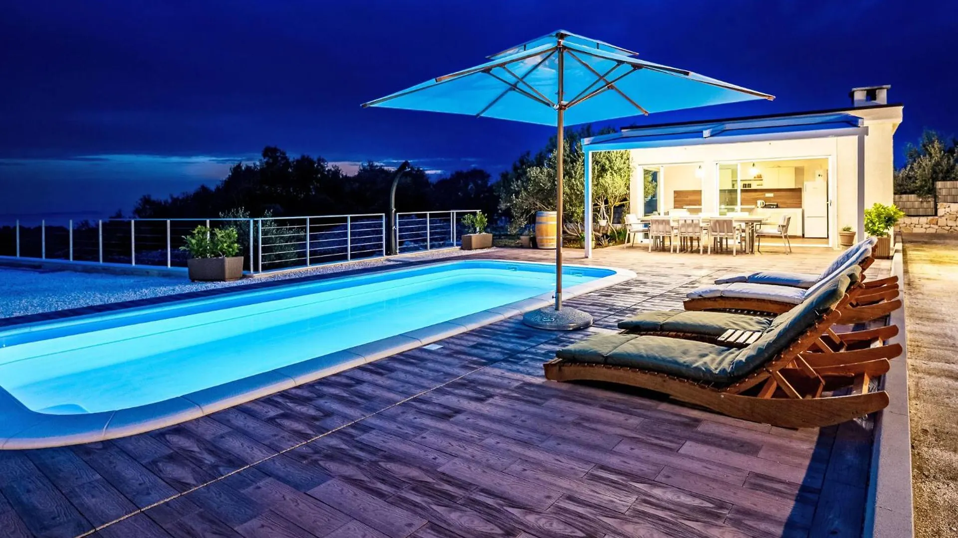 Holiday Home Hidden Gem By Interhome Trogir