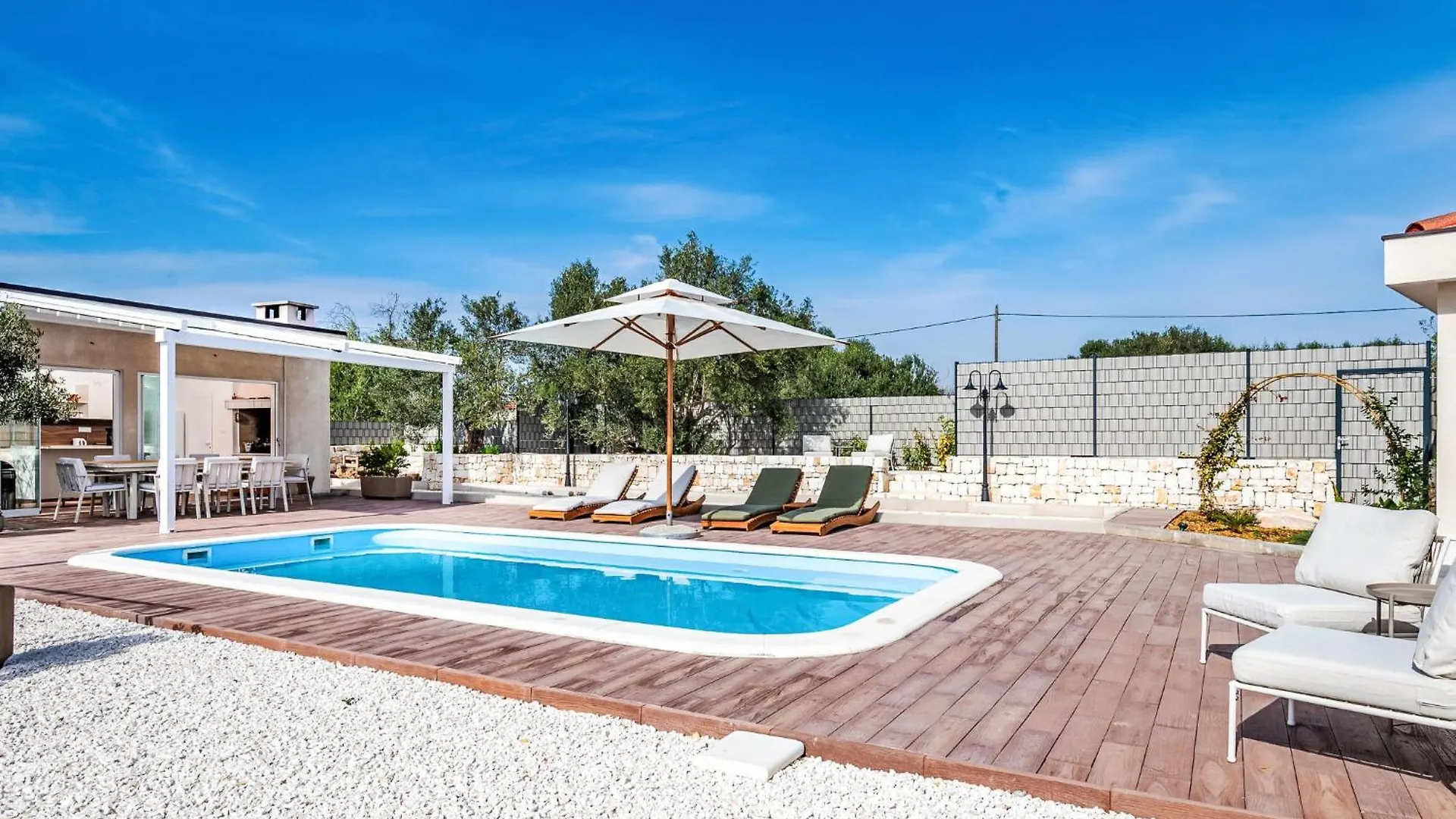 Holiday Home Hidden Gem By Interhome Trogir Croácia