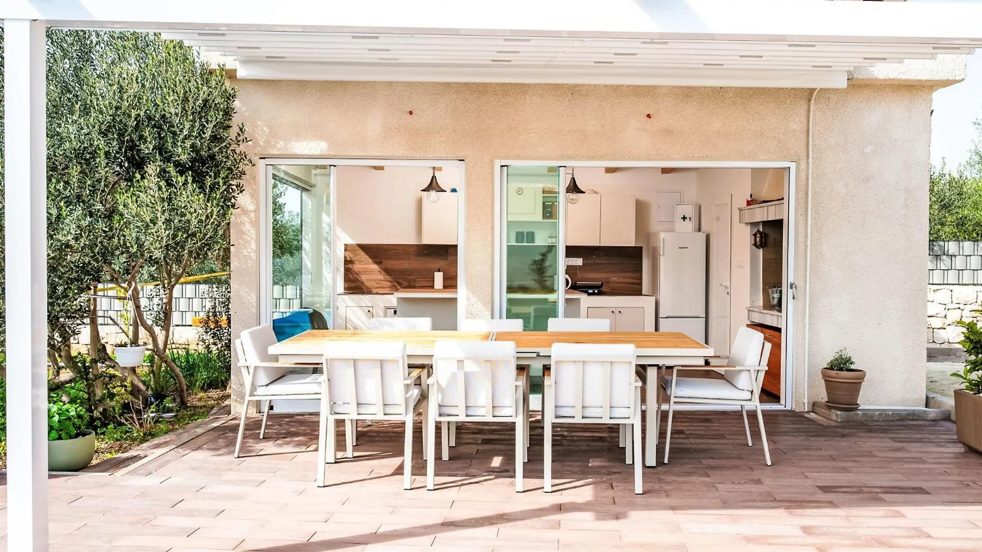 Holiday Home Hidden Gem By Interhome Trogir