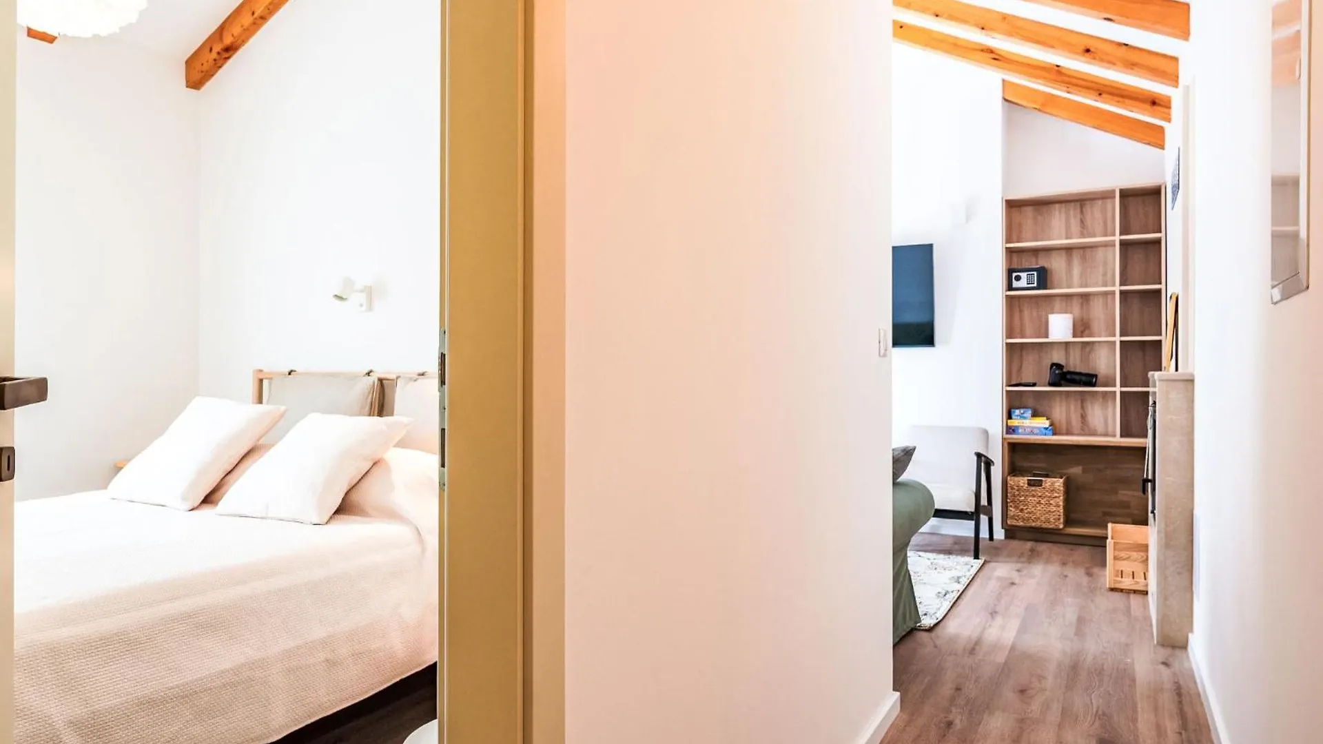 Holiday Home Hidden Gem By Interhome Trogir