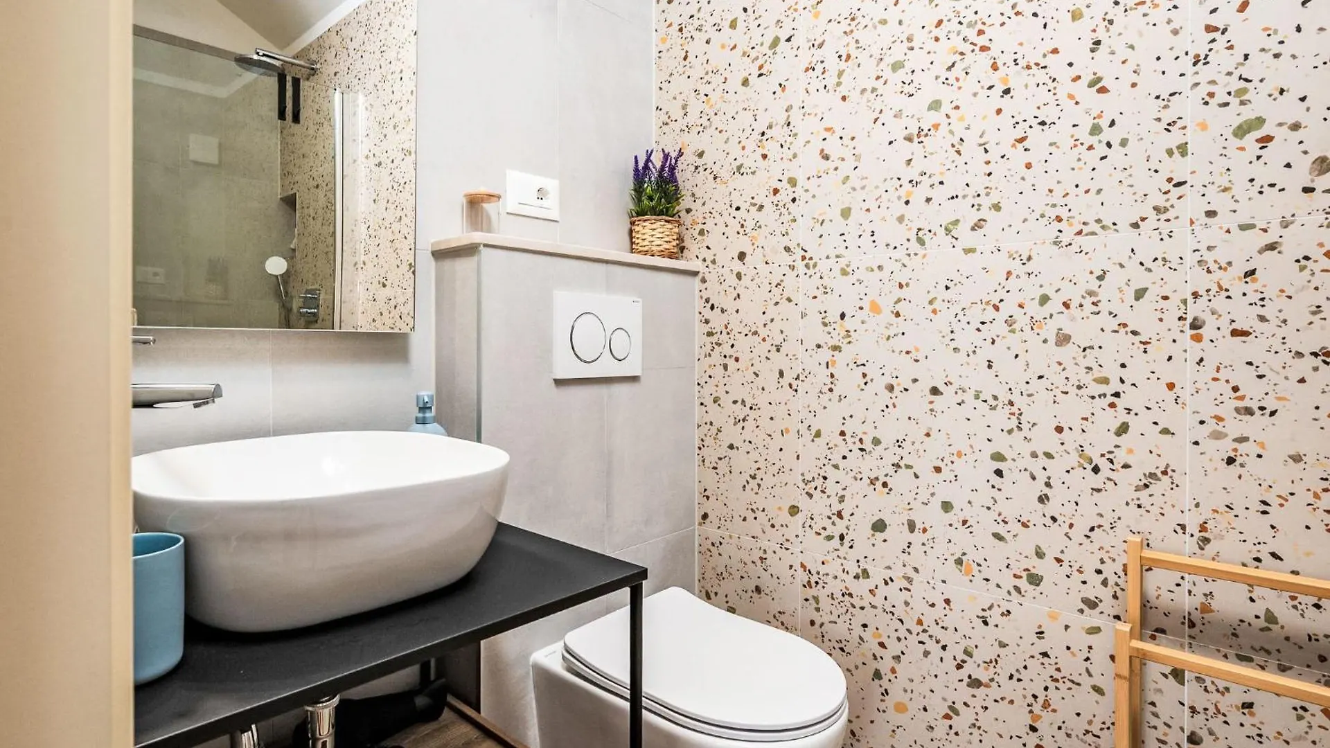 Holiday Home Hidden Gem By Interhome Trogir