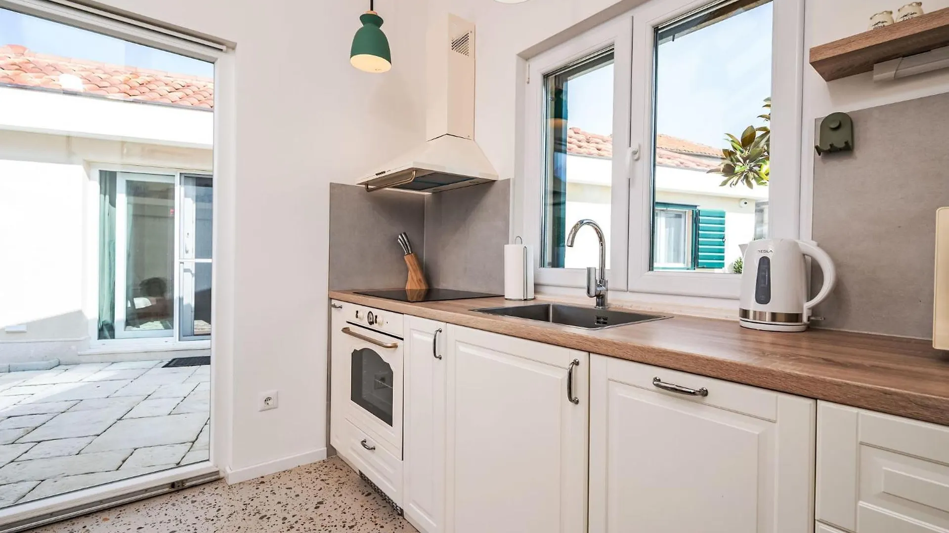 Holiday Home Hidden Gem By Interhome Trogir