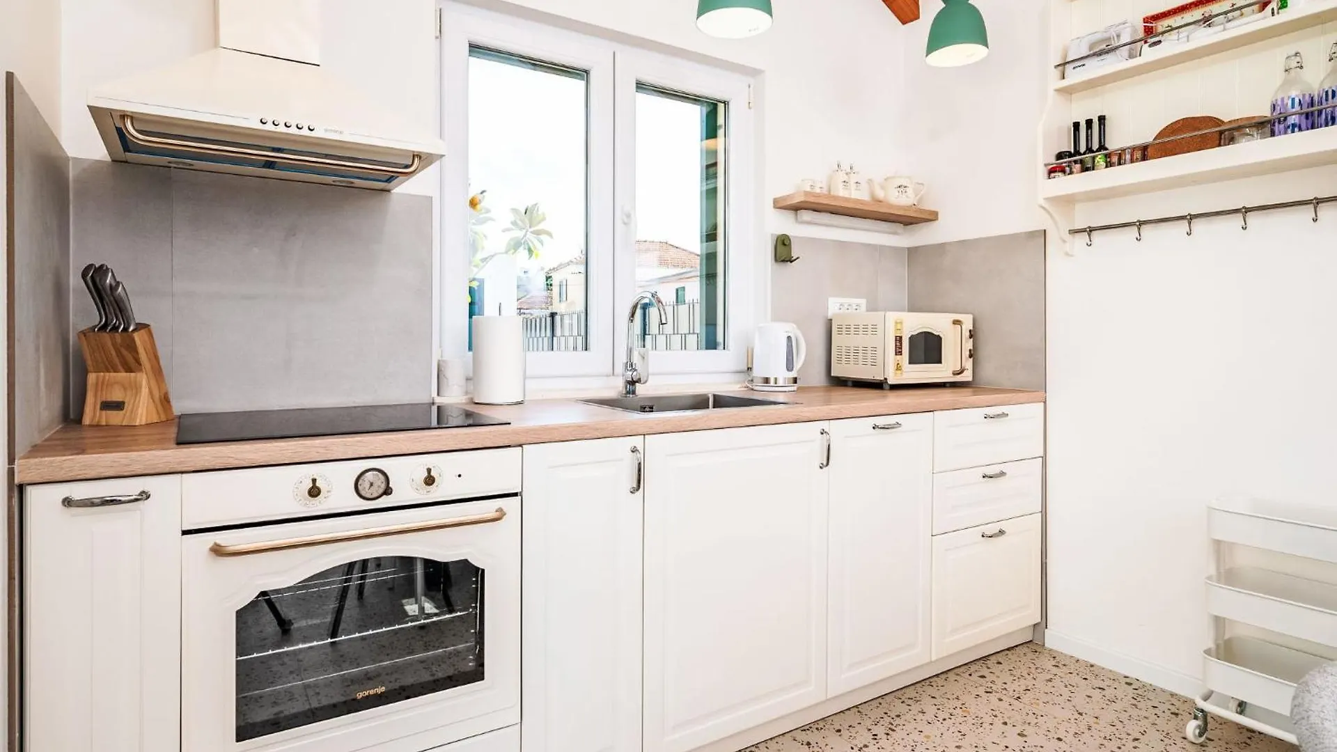Holiday Home Hidden Gem By Interhome Trogir 0*,