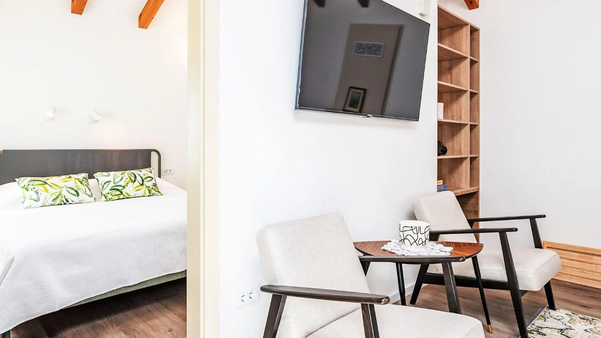 Holiday Home Hidden Gem By Interhome Trogir