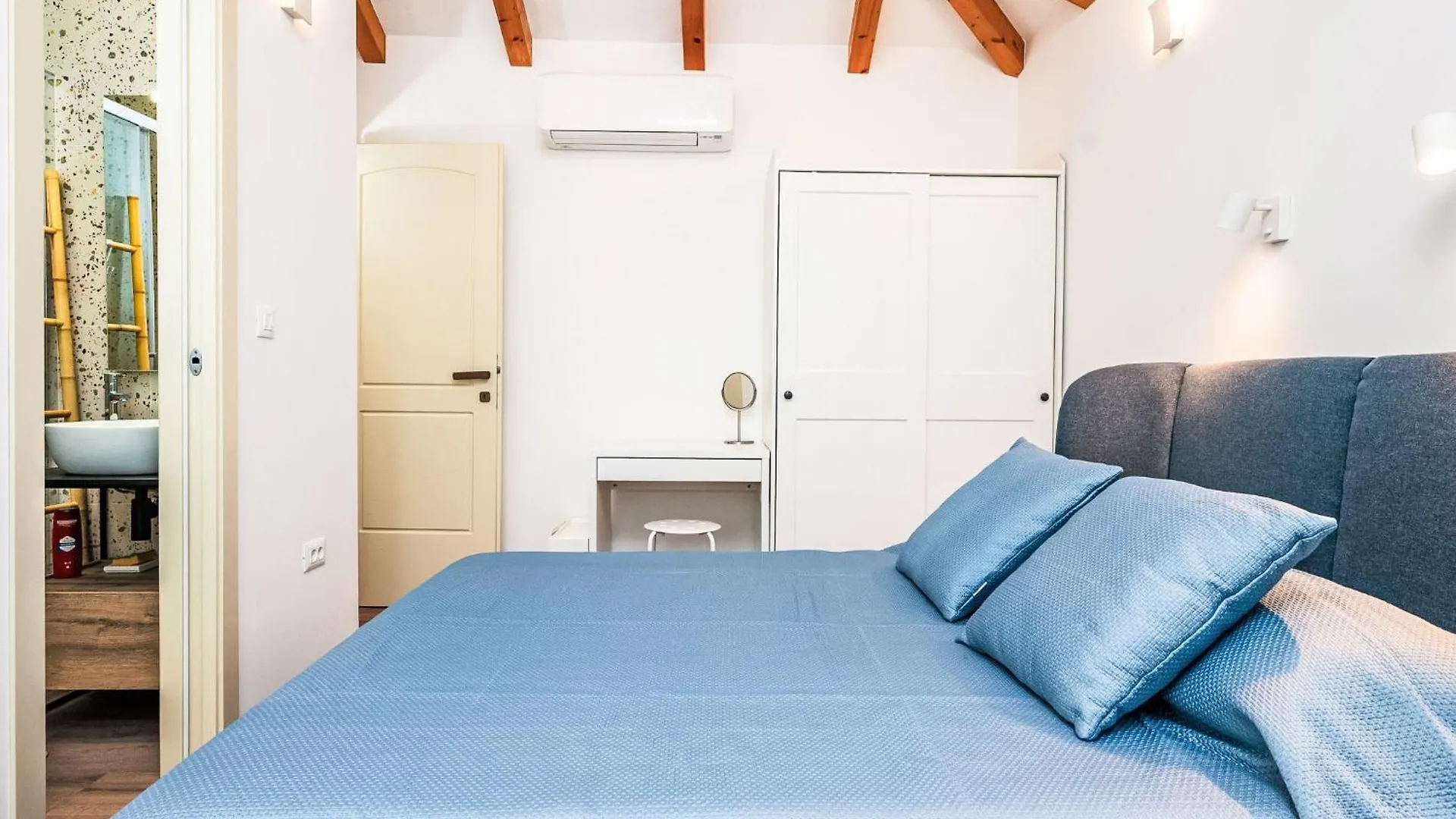 Holiday Home Hidden Gem By Interhome Trogir Croatie
