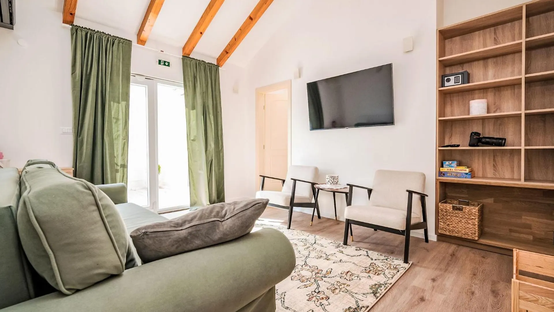 Holiday Home Hidden Gem By Interhome Trogir Croatie