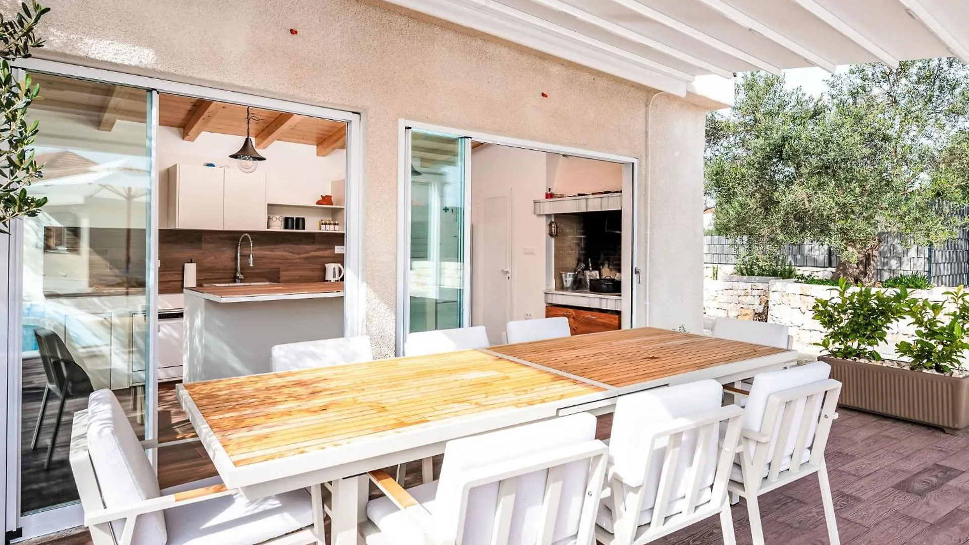 Holiday Home Hidden Gem By Interhome Trogir