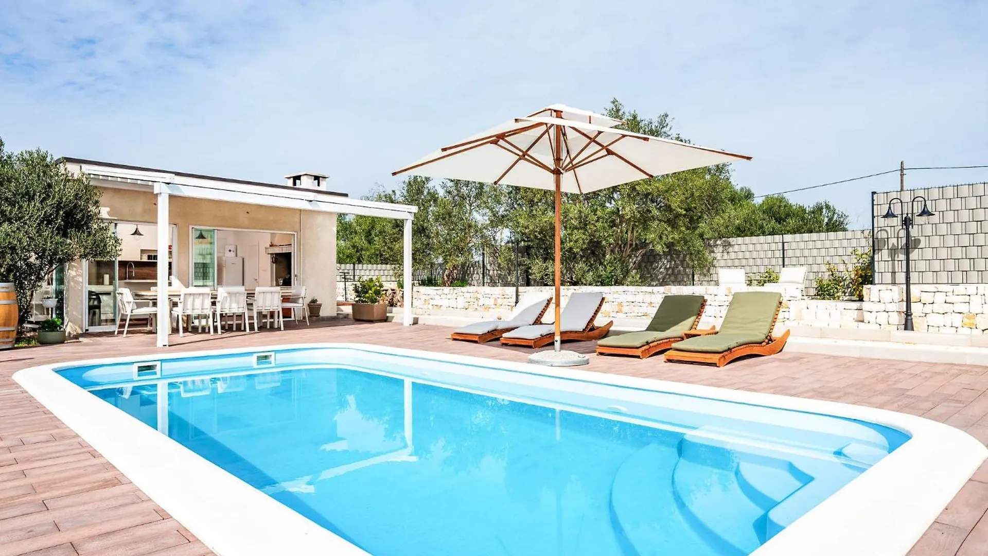 Holiday Home Hidden Gem By Interhome Trogir