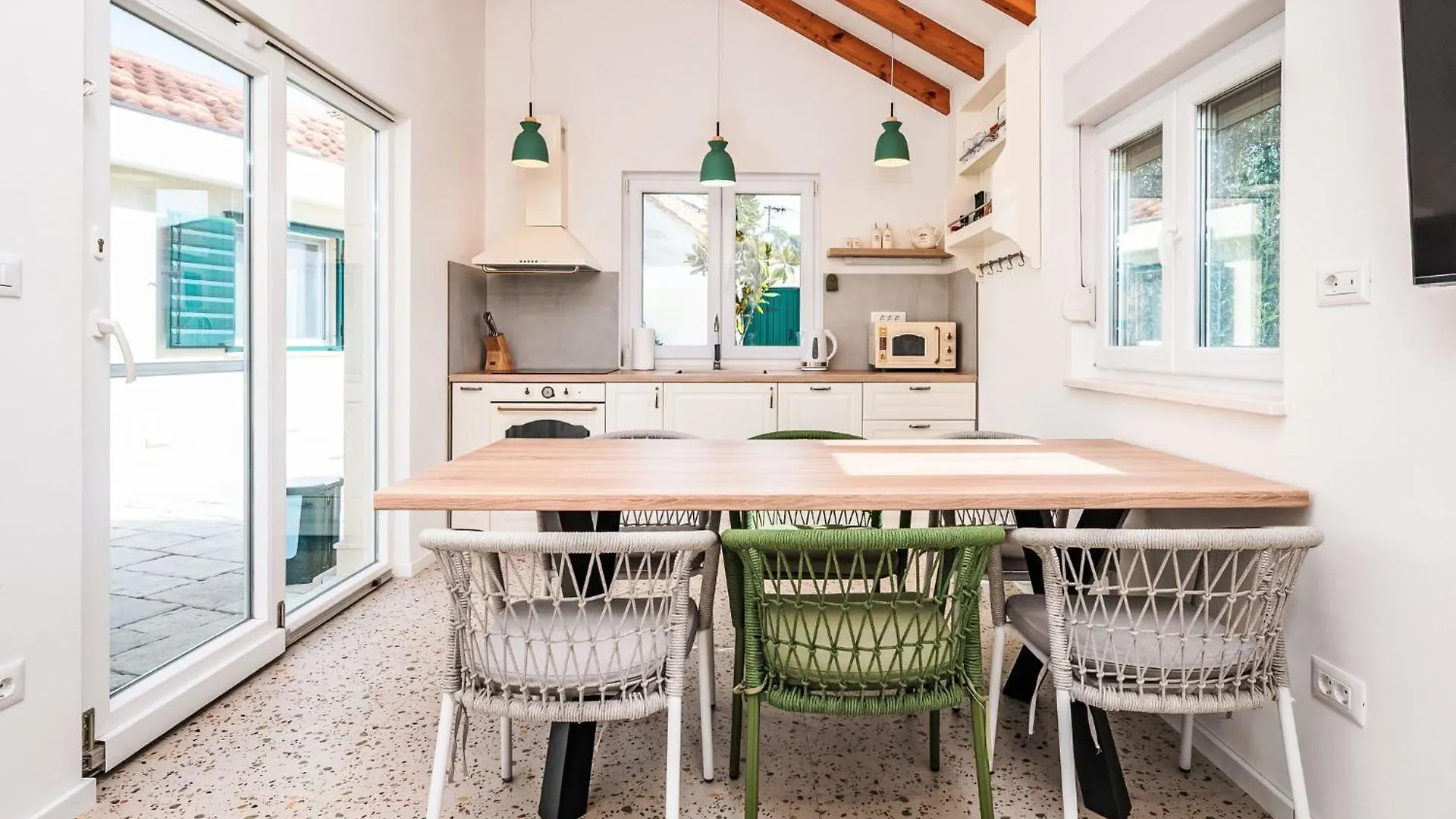Holiday Home Hidden Gem By Interhome Trogir 0*,  Croácia