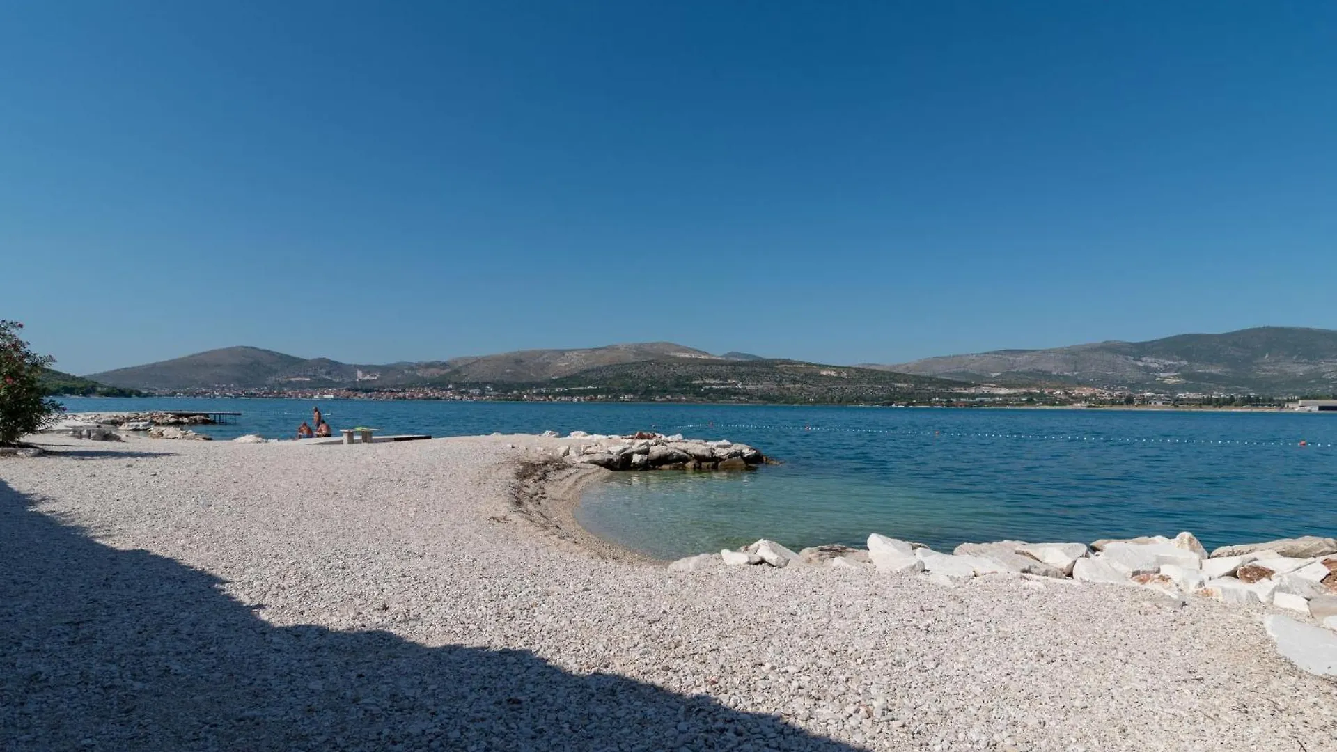 Holiday Home Hidden Gem By Interhome Trogir Croatia