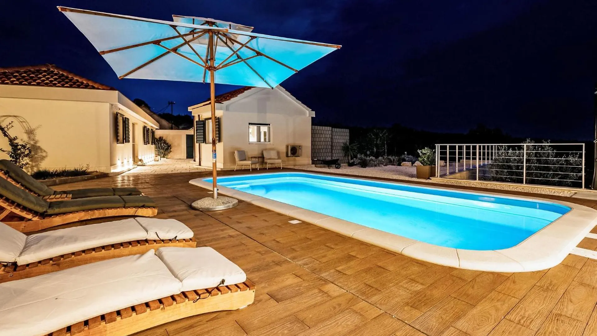 Holiday Home Hidden Gem By Interhome Trogir