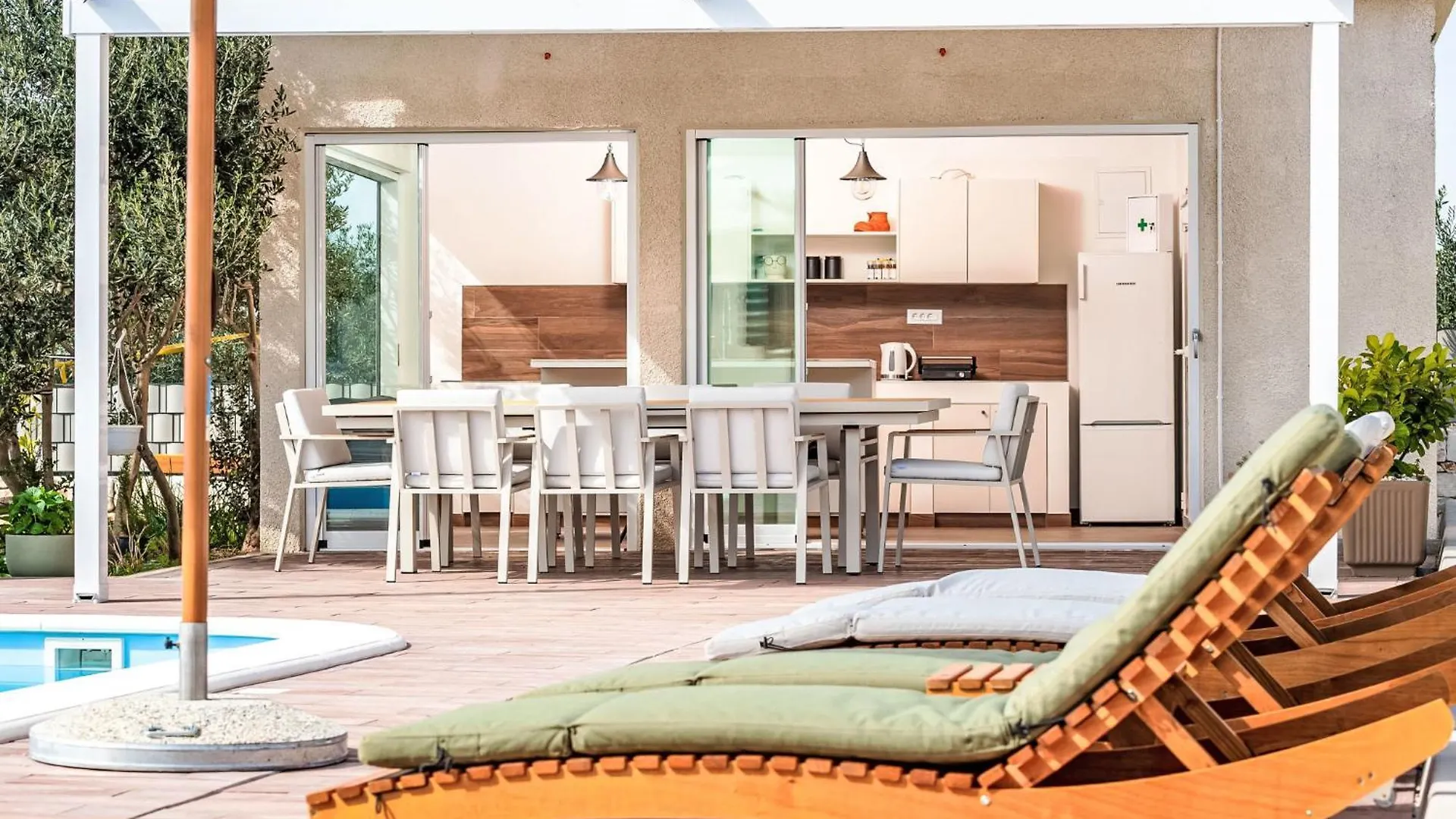 Holiday Home Hidden Gem By Interhome Trogir 0*,  Croatia