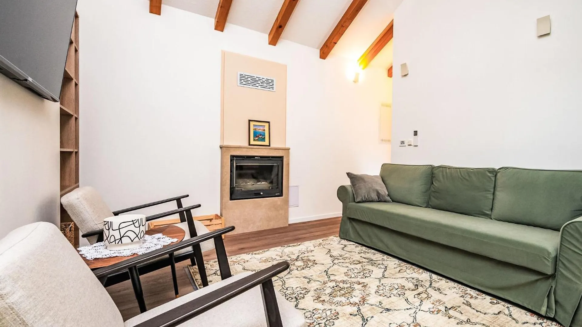 Holiday Home Hidden Gem By Interhome Trogir