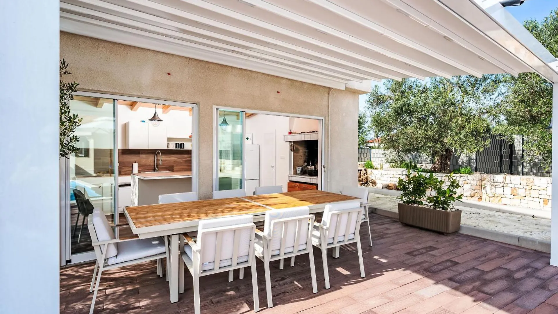 Holiday Home Hidden Gem By Interhome Trogir 0*,